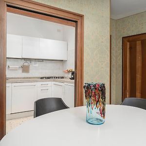 Separate Building Apartment