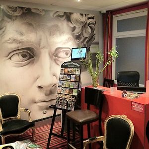 Hôtel Latino Reims Centre